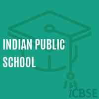Indian public school Logo