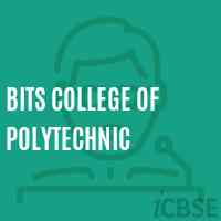 Bits College of Polytechnic Logo