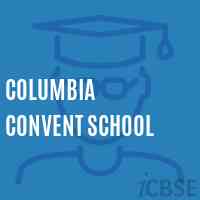 Columbia Convent School Logo