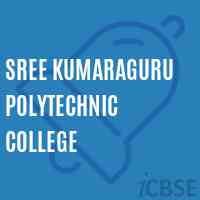 Sree Kumaraguru Polytechnic College Logo