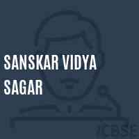 Sanskar Vidya Sagar School Logo