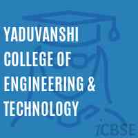 Yaduvanshi College of Engineering & Technology Logo