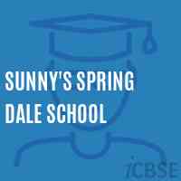 Sunny's Spring Dale School Logo
