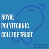 Royal Polytechnic College Trust Logo