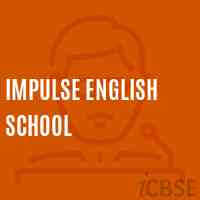 Impulse English School Logo