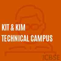 Kit & Kim Technical Campus College Logo