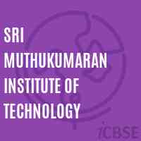 Sri Muthukumaran Institute of Technology Logo