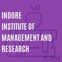 Indore Institute of Management and Research Logo