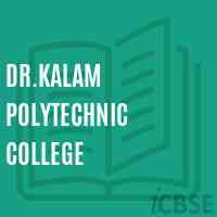 Dr.Kalam Polytechnic College Logo