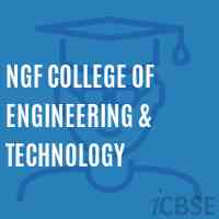 NGF College of Engineering & Technology Logo