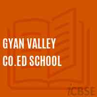 Gyan Valley Co.Ed School Logo