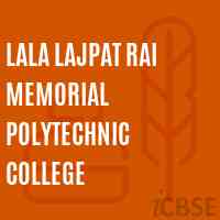 Lala Lajpat Rai Memorial Polytechnic College Logo