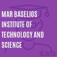 Mar Baselios Institute of Technology and Science Logo