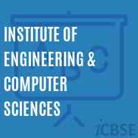 Institute of Engineering & Computer Sciences Logo