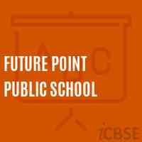 Future Point Public School Logo