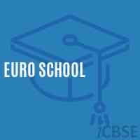 Euro School Logo