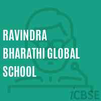 Ravindra Bharathi Global School Logo