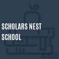 Scholars Nest School Logo