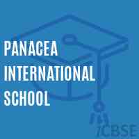 Panacea International School Logo