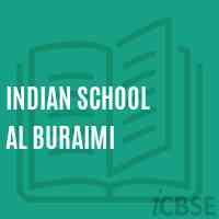 Indian School Al Buraimi Logo