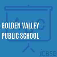 Golden Valley Public School Logo