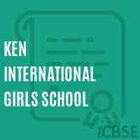 Ken International Girls School Logo
