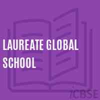 Laureate Global School Logo