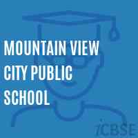 Mountain View City Public School Logo