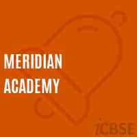 Meridian Academy School Logo