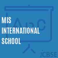 Mis International School Logo