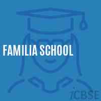 Familia School Logo