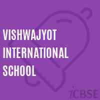Vishwajyot International School Logo
