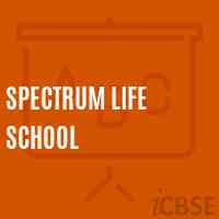 Spectrum Life School Logo