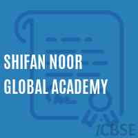 Shifan Noor Global Academy School Logo