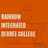 Rainbow Integrated Degree College Logo