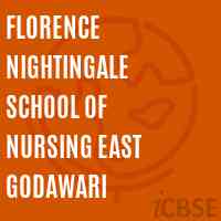 Florence Nightingale School of Nursing East Godawari Logo
