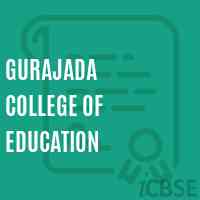 Gurajada College of Education Logo