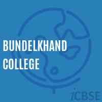 Bundelkhand College Logo