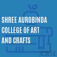 Shree Aurobinda College of Art and Crafts Logo