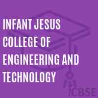 Infant Jesus College of Engineering and Technology Logo