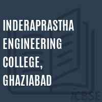 Inderaprastha Engineering College, Ghaziabad Logo