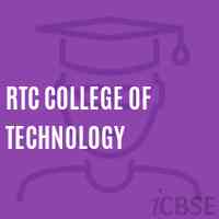 RTC College of Technology Logo