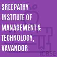 Sreepathy Institute of Management & Technology, Vavanoor Logo