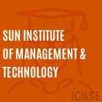 Sun Institute of Management & Technology Logo