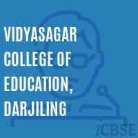 Vidyasagar College of Education, Darjiling Logo