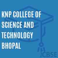Knp College of Science and Technology Bhopal Logo
