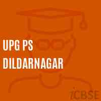 Upg Ps Dildarnagar Primary School Logo