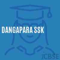 Dangapara Ssk Primary School Logo