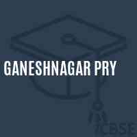 Ganeshnagar Pry Primary School Logo