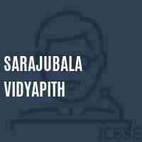 Sarajubala Vidyapith High School Logo